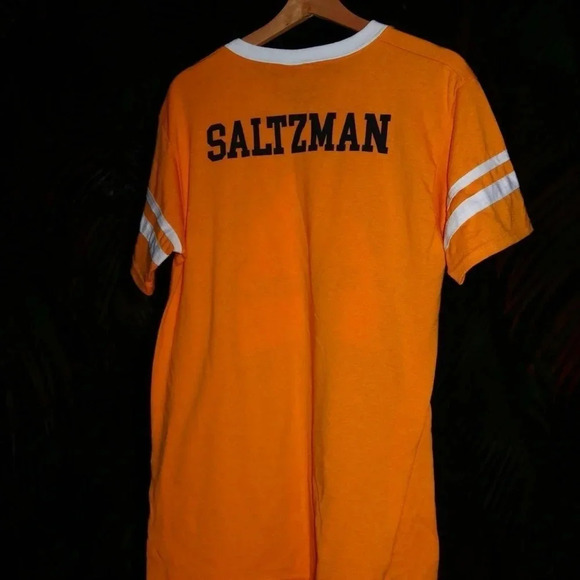 Vampire Diaries/ Legacies Saltzman shirt - Picture 4 of 4